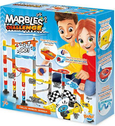 Buki Marbles Challenge Buki Marbles Challenge
