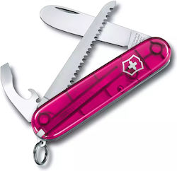 Victorinox My First Victorinox Ελβετικός Σουγιά...