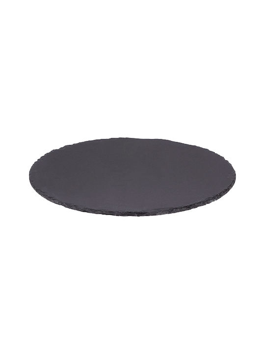 Secret de Gourmet Slate Сервираща платка от камък 32x32бр 1бр