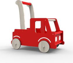 Moover Φορτηγό Baby Vehicle for 18++ months