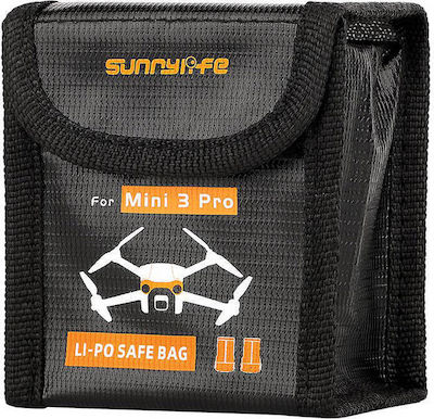 Sunnylife Battery Bag για Drone