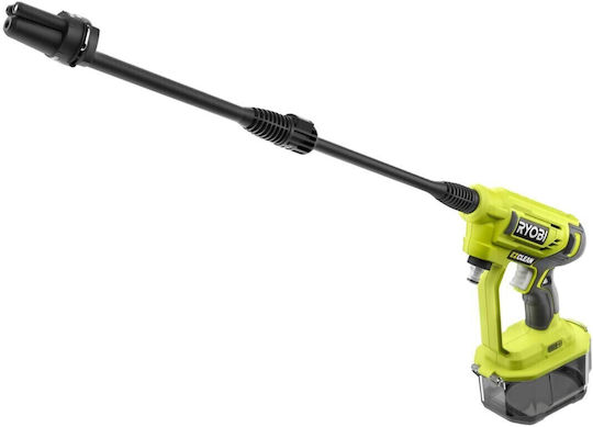 Ryobi Mașină de spălat cu presiune Baterie 18V cu Presiune 22bar