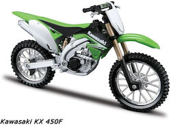 Bburago kawasaki