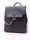 Fragola Women's Bag Backpack Black