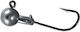 Shinka Sfera Μολυβοκεφαλή Ψαρέματος Σετ 4τμχ No1/0 5gr