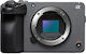 Sony Βιντεοκάμερα 4K UHD @ 120fps FX30 Αισθητήρας CMOS Αποθήκευση σε Κάρτα Μνήμης με Οθόνη Αφής 3" και HDMI
