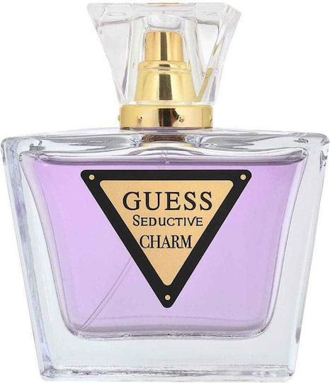 Guess Seductive Charm Eau de Toilette 75ml