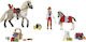 Schleich-S Adventskalender 2022 Horse Club 98642