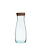 Espiel Aware Amphora Glass Jug 1180ml