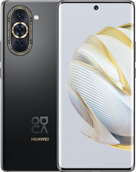 Huawei Nova 10 Dual SIM (8GB/128GB) Negru înstelat