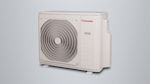 Inventor U6RSL(2)-18 Unitate exterioară pentru sisteme de climatizare multiple 18000 BTU