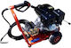 Annovi Reverberi Hydrobenz 215e Pressure Washer Gasoline 13hp with Pressure 240bar