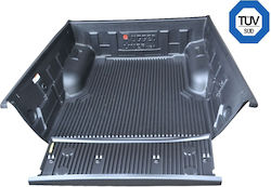 GroupAK Κάλυμμα Καρότσας Αυτοκινήτου για Ford Ranger 2006-2012