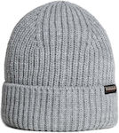 Napapijri Foli 3 Beanie Ανδρικός Σκούφος με Rib...