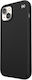 Speck Presidio2 Pro Magsafe Back Cover Σιλικόνης Black / Black / White (iPhone 14 Plus)