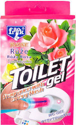 Toilet Gel - Rose Franck