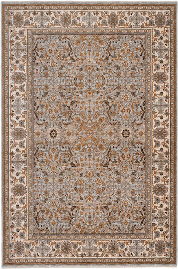 Naf Naf Amaro S376B Synthetisch,Polyester/Cotton/Leather M. Grey / M. Beige / L. Beige