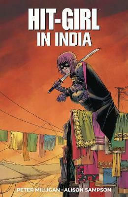 Hit-Girl