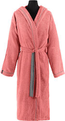 Guy Laroche Casual Bademantel mit Kapuze Mellon 400gr/m² Guy Laroche Casual Bademantel mit Kapuze Mellon 400gr/m²