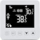Hysen HY08WE-2 Smart Digital Thermostat with Wi-Fi White