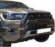 Dekorative Auto Maske Toyota Hilux