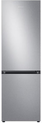 Samsung RB34T602FSA Ψυγειοκαταψύκτης 344lt NoFrost Υ185.3xΠ59.5xΒ65.8εκ. Inox