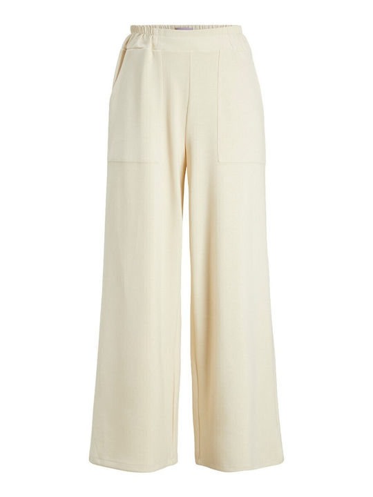 Jogginghose Breit Bone