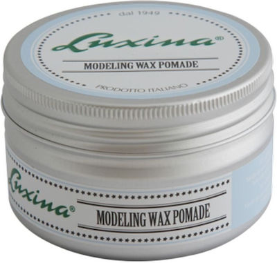 Luxina Modeling Wax Pomade 100ml