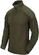 MCDU Combat Shirt NyCo Ripstop Helikon-Tex Olive Green