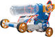 The Source Create Air Engine Car Kit STEM Joc Educațional Mecanic pentru 10+ ani Ani