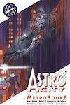 Astro City Metrobook, 1