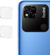 Imak Camera Protection Tempered Glass for the Redmi 10A 103523114A
