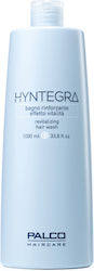 Palco Professional Hyntegra Revitalizing Șampoane pentru Fragil Păr 1x1000ml