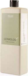 Palco Professional Germology Volume & Force Σαμπουάν Όγκου για Εύθραυστα Μαλλιά 1000ml