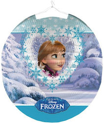 Amscan Frozen Lantern for Party Frozen 999347