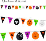 Widmann Halloween Flags Halloween