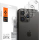 Spigen GLAS.tR Optik Protecție Cameră Sticlă călită pentru iPhone 14 Pro / 14 Pro Max - iPhone 14 Pro / 14 Pro Max AGL05228