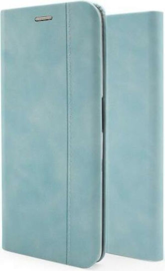 iNOS S-Folio NE Книга Изкуствена кожа Pastel Blue (iPhone 14 Plus)