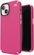Speck Presidio2 Pro Back Cover Σιλικόνης Digitalpink / Blossompink / White (iPhone 14)