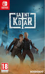 Saint Kotar Switch Game