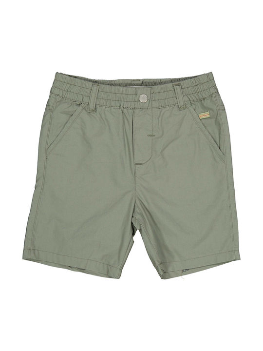 Birba Trybeyond Kinder Shorts/Bermudas Stoff Grün