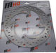 MHQ Δισκόπλακα Μπροστά για Honda AX-1 1989-1994