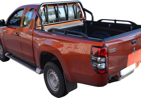 GroupAK Roll Bar Ladefläche Auto für Mitsubishi L200 2019+ 1Stück