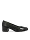 Pantofi cu toc Negre