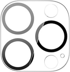 Joyroom Mirror Προστασία Κάμερας Tempered Glass Διάφανο για το iPhone 14 Pro / Pro Max