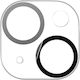 Joyroom JR-LJ2 Camera Protection Tempered Glass Transparent for the iPhone 14 / 14 Plus
