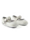 iDO Baby Ballerinas White