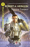 Starship Troopers (Hardcover)