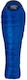 Marmot Sleeping Bag Μονό 3 Εποχών Micron 15 Surf/Arctic Navy