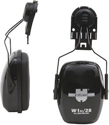 Wurth W1H/28 Earmuffs with Band